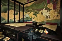 Enterprise Hotel Design & Boutique - spa