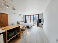 Greenside Pension Hotels in Seogwipo-si