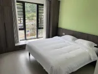 Guzhang Qingcha Chanshe Homestay Hotels in Guzhang