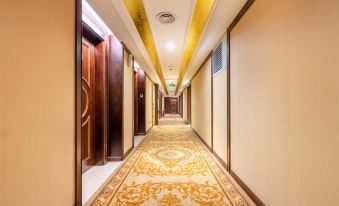 Vienna International Hotel (Dongguan Chashan, Yanxi Road)