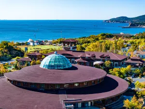 Holiday Inn Dalian Hot Spring