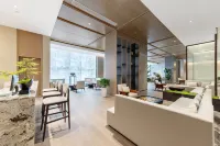 Nanjiang Jinjiang Hotel - bar