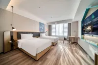 Echarm Hotel (Jurong 1912 Darunfa) Hotels in Jurong