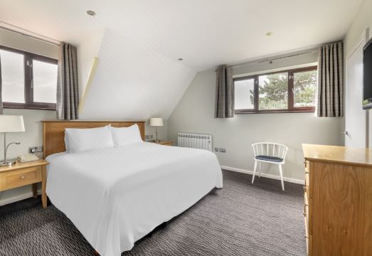 Vouk Village DanokOver view