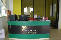 Summer Hotel Hotels in Teja
