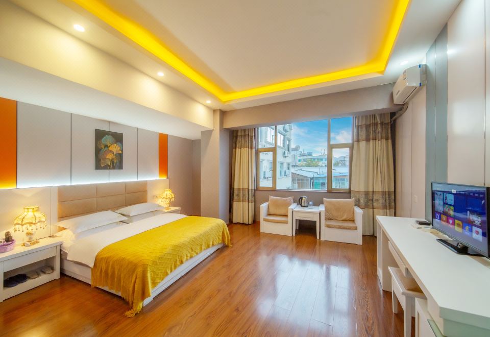 Hongfan Hotel (Lijiang Ancient City Qixing Street Branch) - Housity