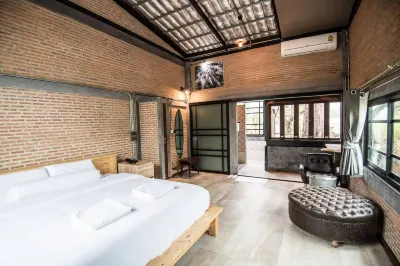 Na Klongluang Boutique Resort Hotels in 