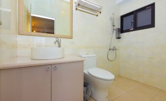 Zih Zai Yuan Homestay