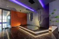 Jixia Intelligent E-sports Hotel (Yuanlongmao Branch)