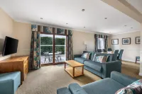 Wychnor Park Country Club Hotels in 