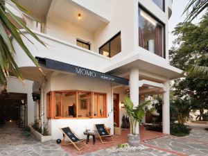 Zhuhai Qiaodao MOMO Homestay