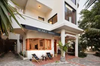 Zhuhai Qiaodao MOMO Homestay Hotels in der Nähe von Qiao Island