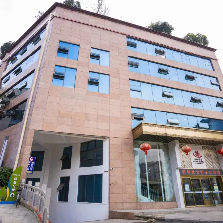 Hotel San Francisco