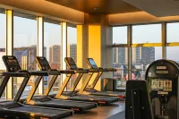 Club Med Urban Oasis Taicang Resort - Gym