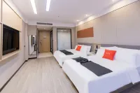 Shangpin Beautiful Hotel (Gao'an Ruiyang Avenue)