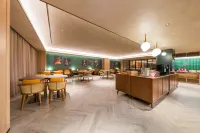 Orange Hotel (Kunshan South Railway Station Taishan Road)