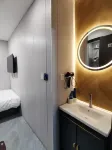 Pomelo Hotel (Lianyungang High Speed Railway Station)
