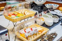 喜馬拉雅飯店（西安鐘樓地鐵站店） - 早餐