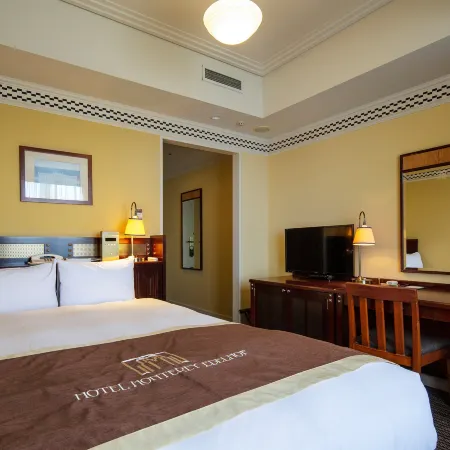 Hotel Monterey Edelhof Sapporo