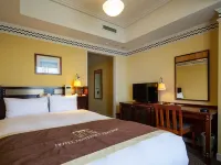 Hotel Monterey Edelhof Sapporo - Butik