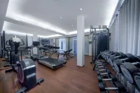 XIANHENG NEW YOUTH HOTEL - palestra