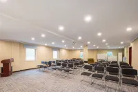 Ibis Hotel (Wuhan Tongji Medical College Store)