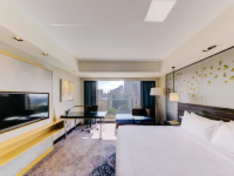 Cinnamon Grand Colombo โรงแรมในโคลัมโบ