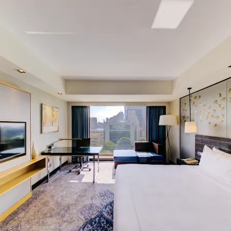 Cinnamon Grand Colombo Hotels in Colombo