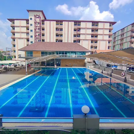 ONE Residence Navanakorn
