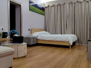 Heping Meihuayuan Homestay