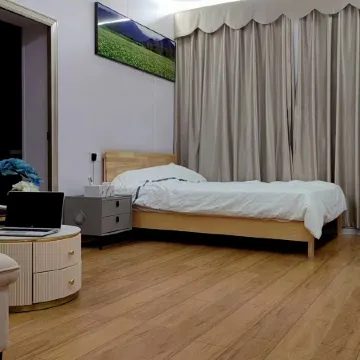 Heping Meihuayuan Homestay