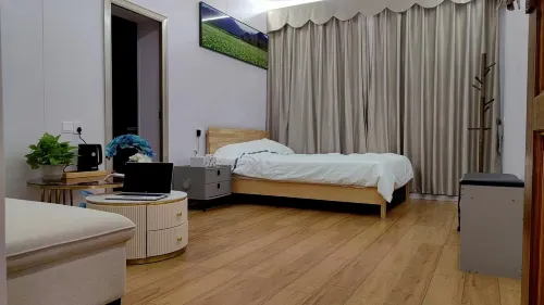 Heping Meihuayuan Homestay