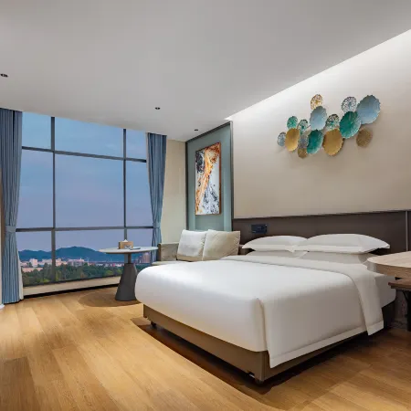 All day nice stay hotel