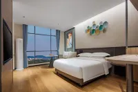 All day nice stay hotel Các khách sạn ở 