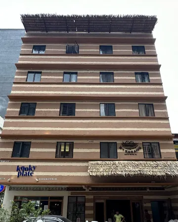 B Sarang Suite Hotel Kuala Lumpur