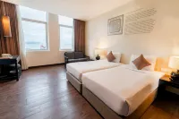 Hotel 19, Penang