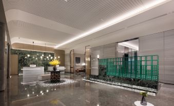 Yanqi Xuanxuan Hotel (Gushiheng Taiping Pacific Shopping Plaza)