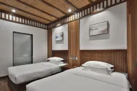 Taoshe Holiday Homestay (Jingdezhen Taoxichuan Branch)