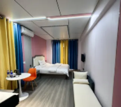 อพาร์ตเมนต์อะลอฟท์