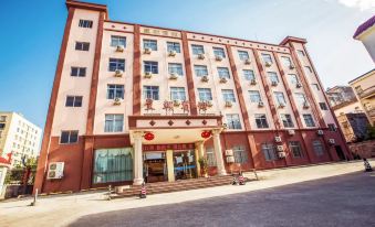 Huangchao Hotel