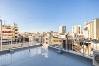 Guest House Sakae - Hostel Hotel di Soka