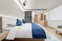 Zhongzhou International Hotel Inn