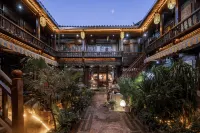 Lijiang Ancient Town and Road Inn (Sifang Street, Mufu, Dayan Ancient Town)