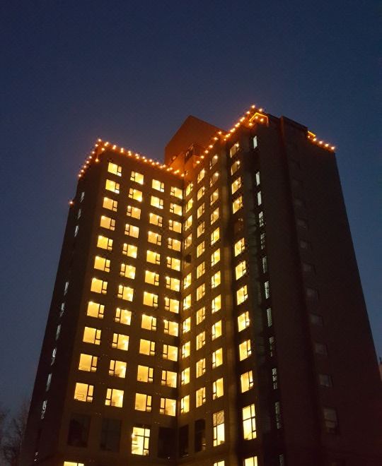 2. JK블라썸 호텔..