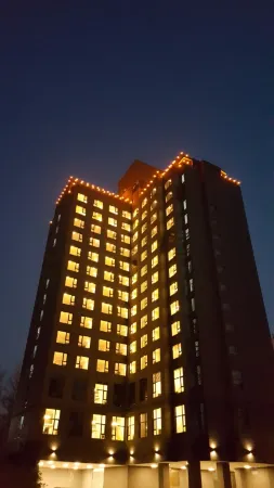 โรงแรมเจเค บลอสซัม
