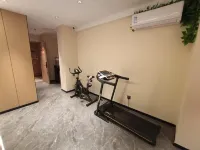 Aifeel Hotel (Jinzhong Yuci University Town) - Wifi