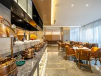 Dong Ying  Puji Hotel - Breakfast