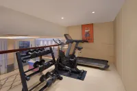 XI YUE Hotel - Træningscentre