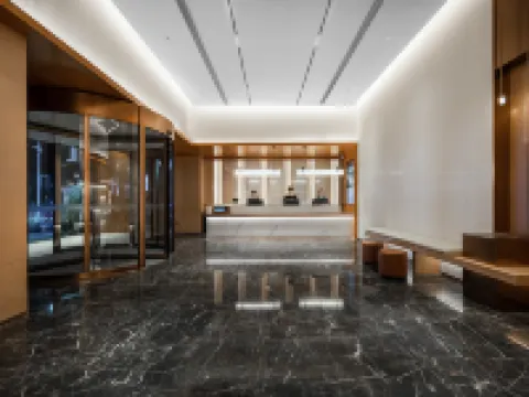 Atour Hotel, Gaofeng Park, Zigong Huashang International City Hotels in Zigong