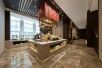 喬治莫蘭迪飯店（臨沂吾悅廣場琅琊古城店） - 早餐